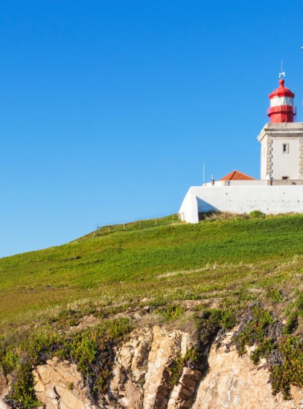 Breathtaking views from Cabo da Roca, the edge of Europe – Discover Portugal's History and Live the Legend! | PORTUGALTRIPGUIDES