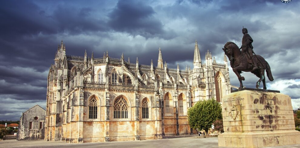 Monastery of Batalha Portugal Trip Guides