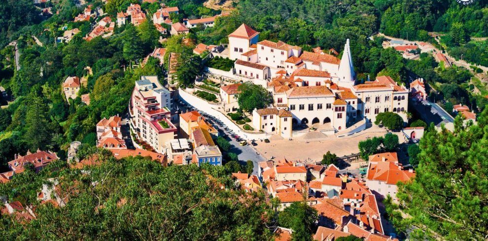 Sintra Town Portugal Trip Guides (4)