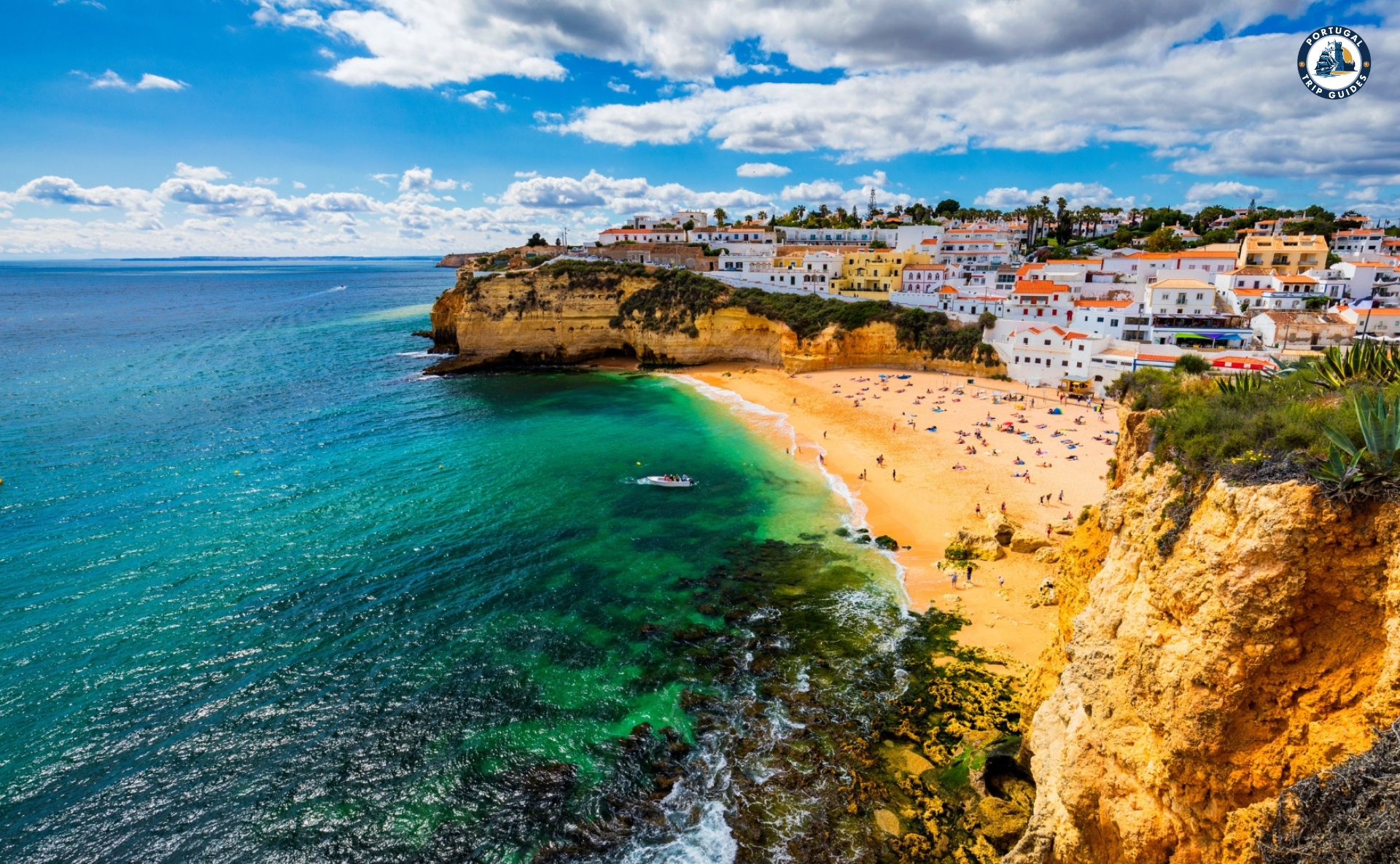Algarve Private Day Tour Portugal Trip Guides