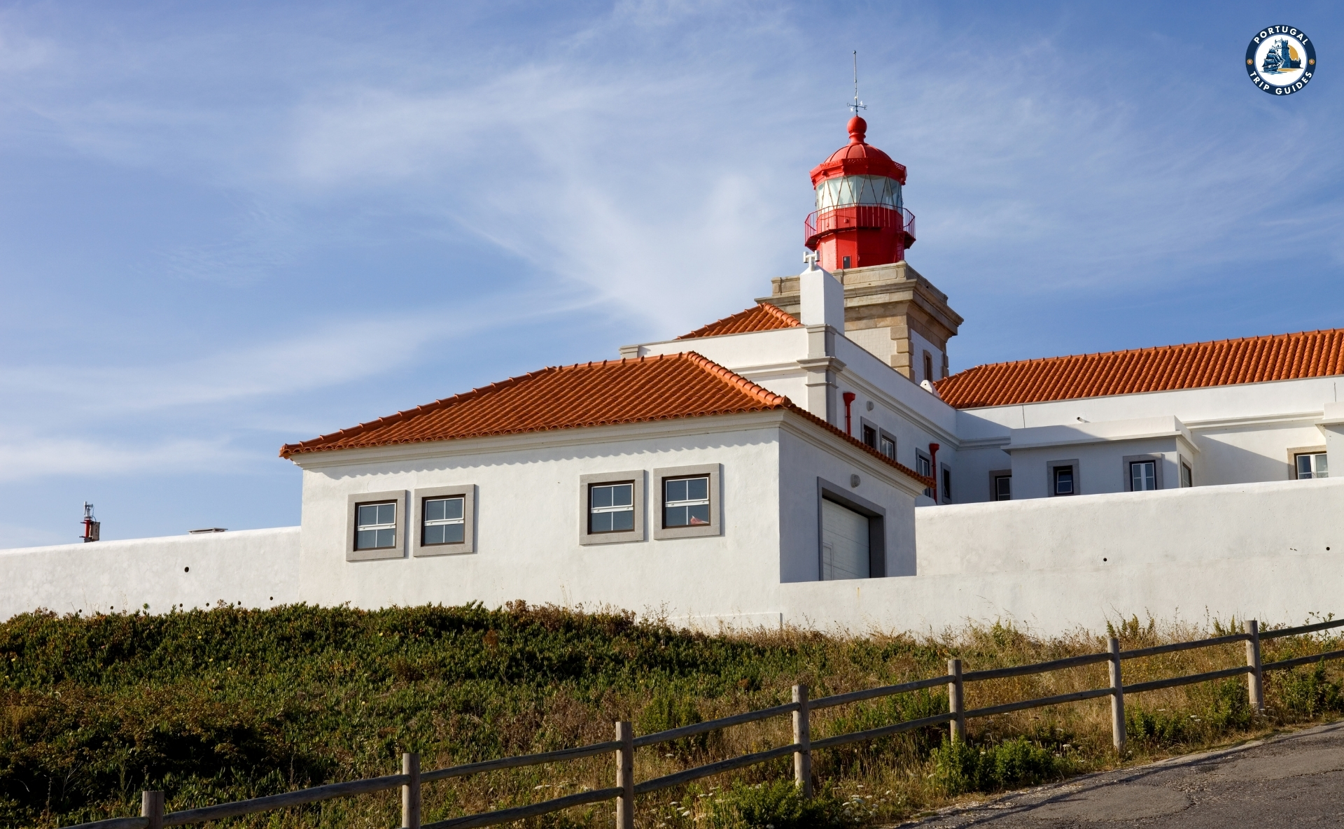Breathtaking views from Cabo da Roca, the westernmost point of mainland Europe – Discover Portugal's History and Live the Legend! | PORTUGALTRIPGUIDES
