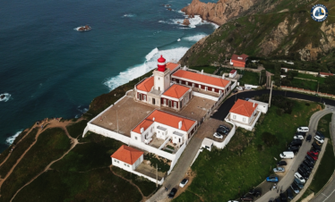 Breathtaking views from Cabo da Roca, the westernmost point of mainland Europe – Discover Portugal's History and Live the Legend! | PORTUGALTRIPGUIDES