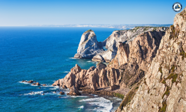 Breathtaking views from Cabo da Roca, the westernmost point of mainland Europe – Discover Portugal's History and Live the Legend! | PORTUGALTRIPGUIDES