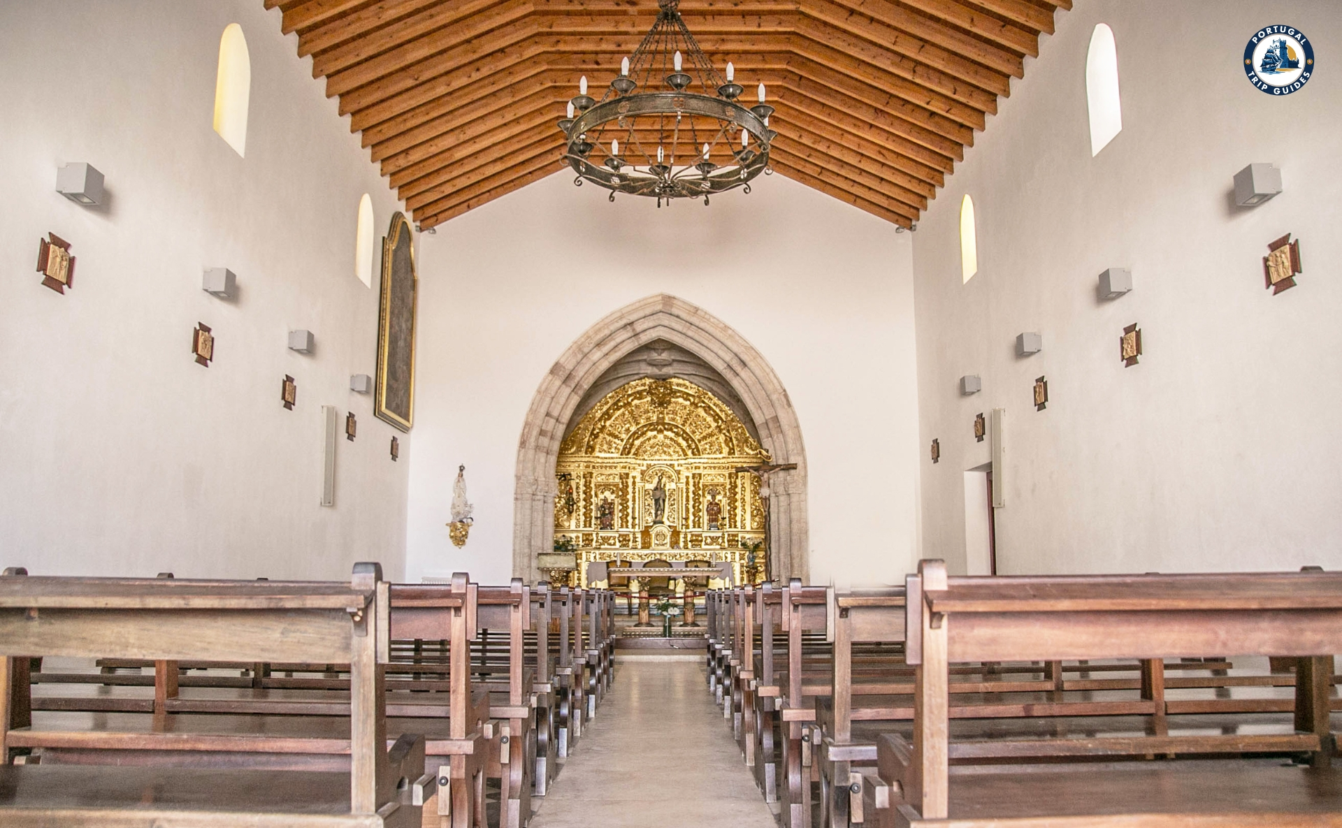 Historic streets and marina of Faro in the Algarve – Discover Portugal's History and Live the Legend! | PORTUGALTRIPGUIDES