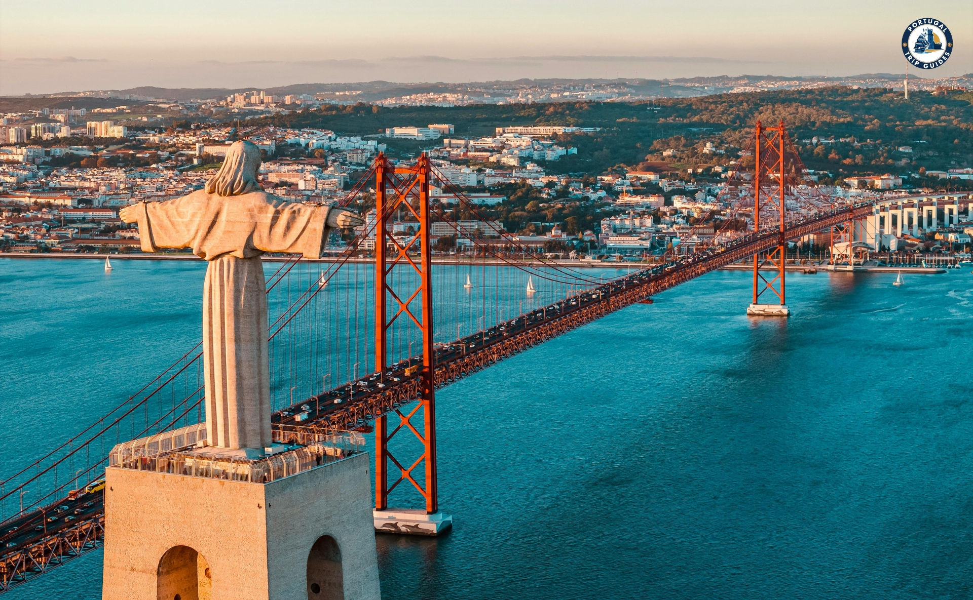 Unforgettable Lisbon City Tour