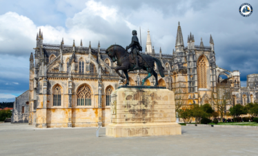Gothic architecture of the Monastery of Batalha – Discover Portugal's History and Live the Legend! | PORTUGALTRIPGUIDES