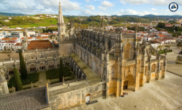 Gothic architecture of the Monastery of Batalha – Discover Portugal's History and Live the Legend! | PORTUGALTRIPGUIDES