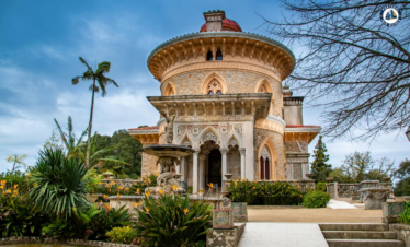 Monserrate Palace in Sintra, a hidden gem of Moorish and Gothic elegance – Discover Portugal's History and Live the Legend! | PORTUGALTRIPGUIDES
