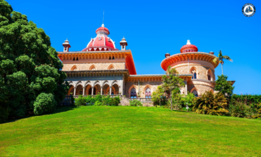 Monserrate Palace in Sintra, a hidden gem of Moorish and Gothic elegance – Discover Portugal's History and Live the Legend! | PORTUGALTRIPGUIDES