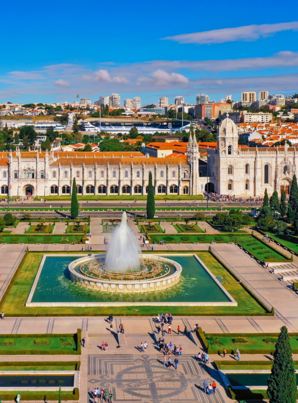 Portugal Trip Guides