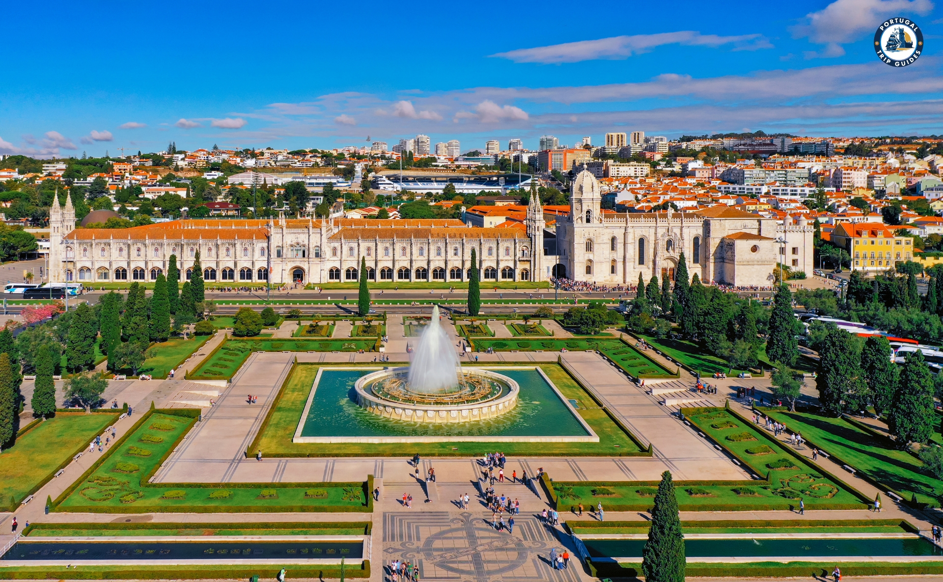 Portugal Trip Guides