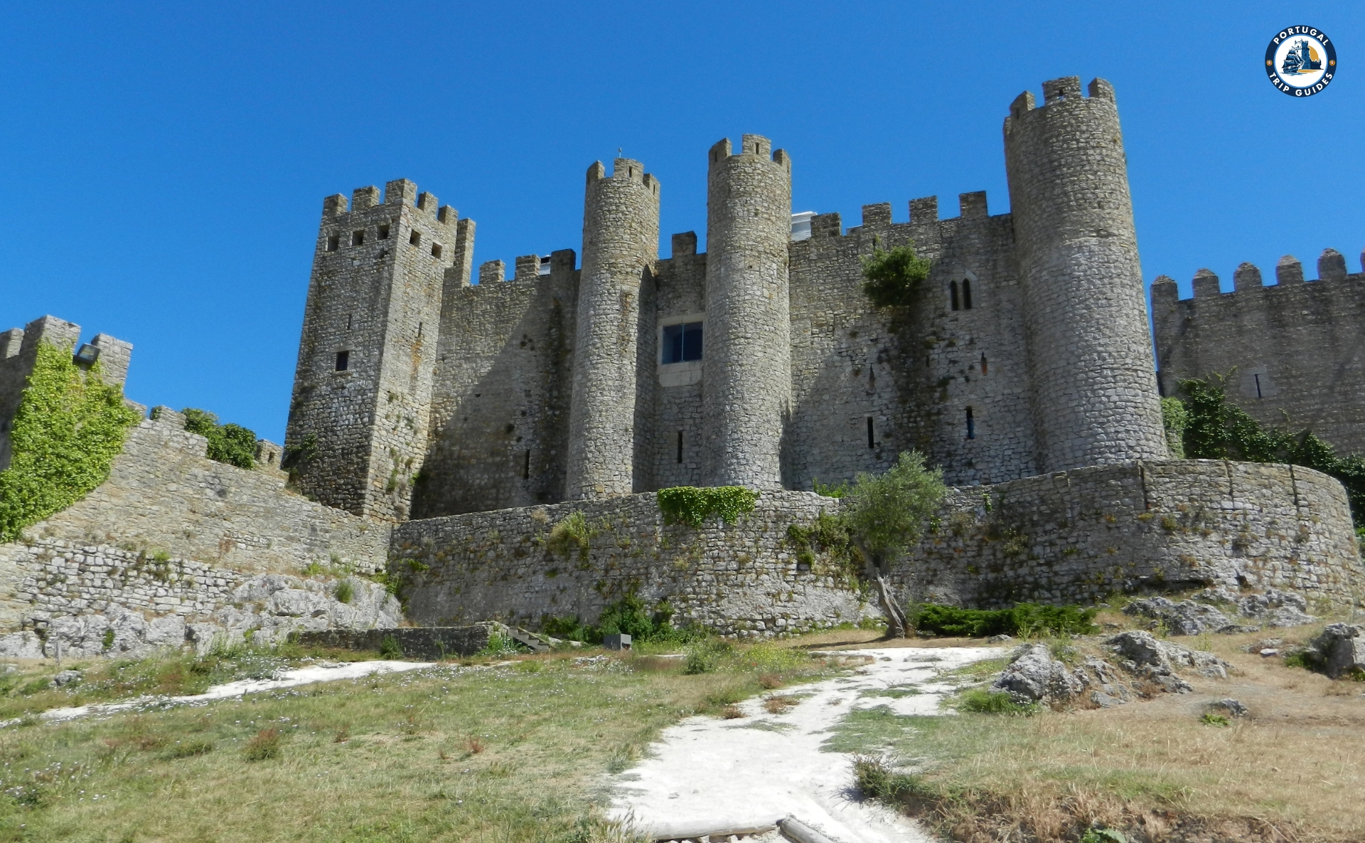 Portugal Heritage Day Tour