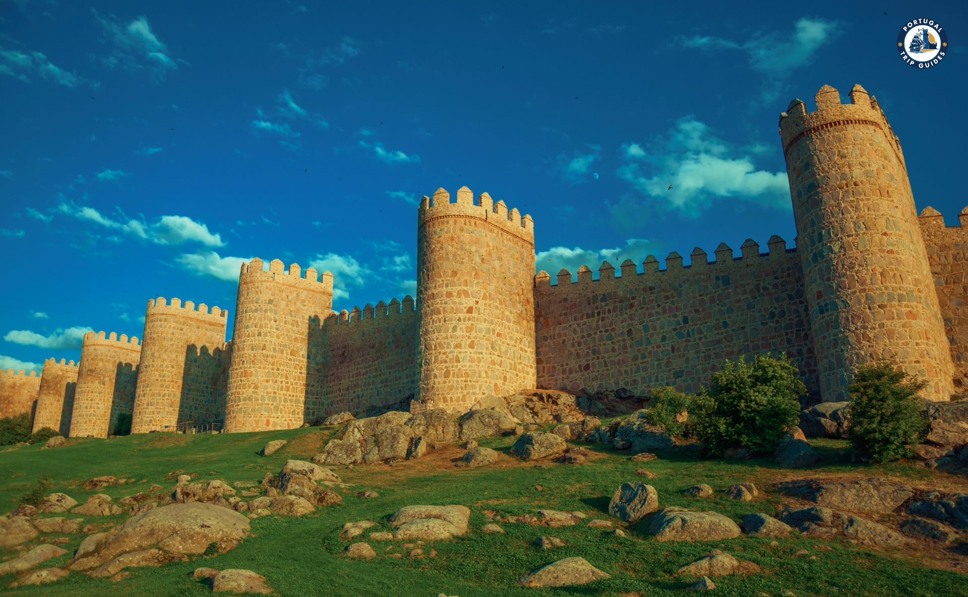 Portugal Heritage Day Tour