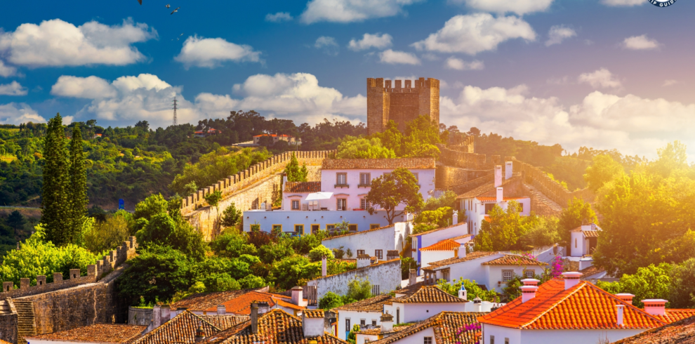 Portugal Heritage Day Tour