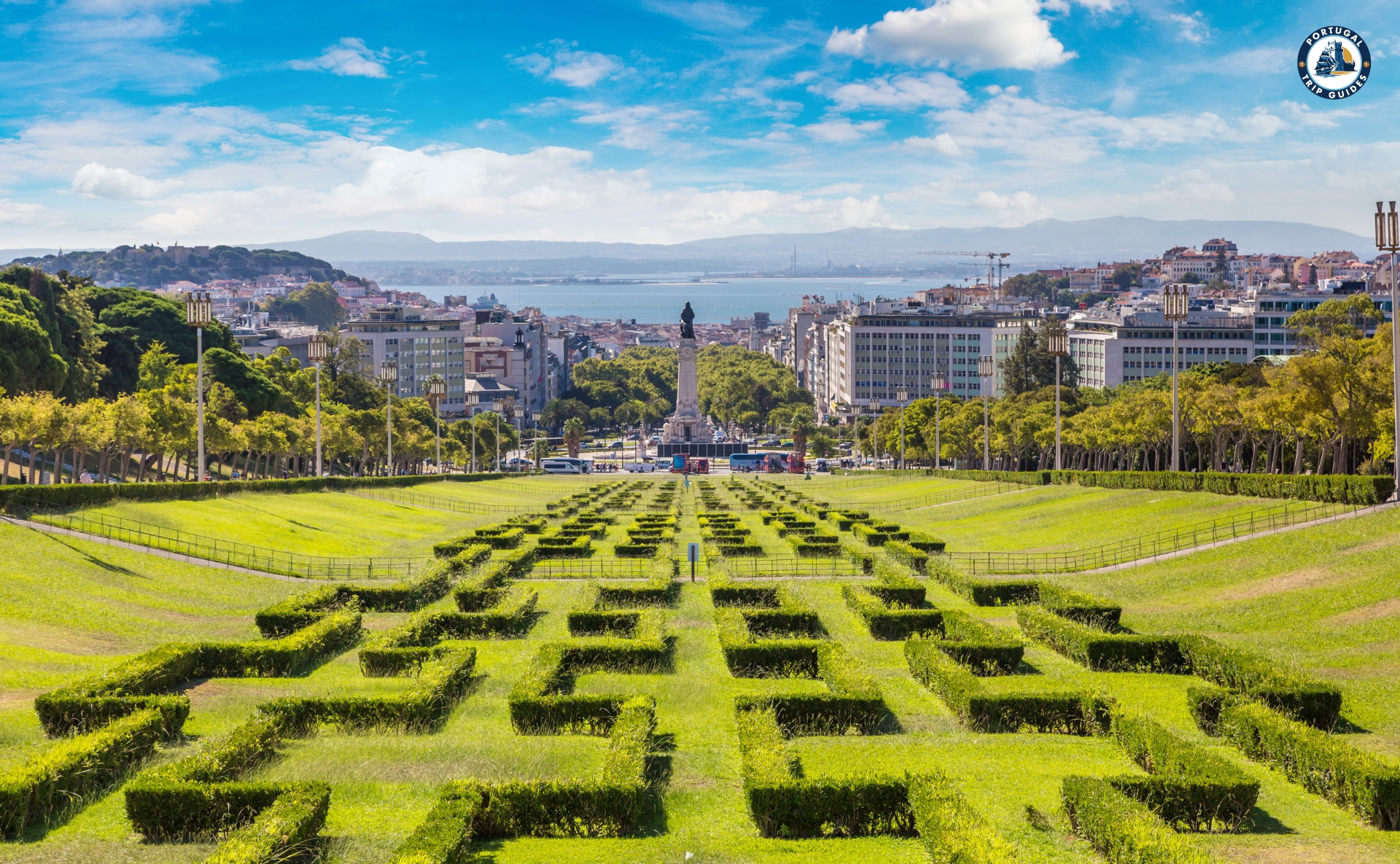 Portugal Trip Guides