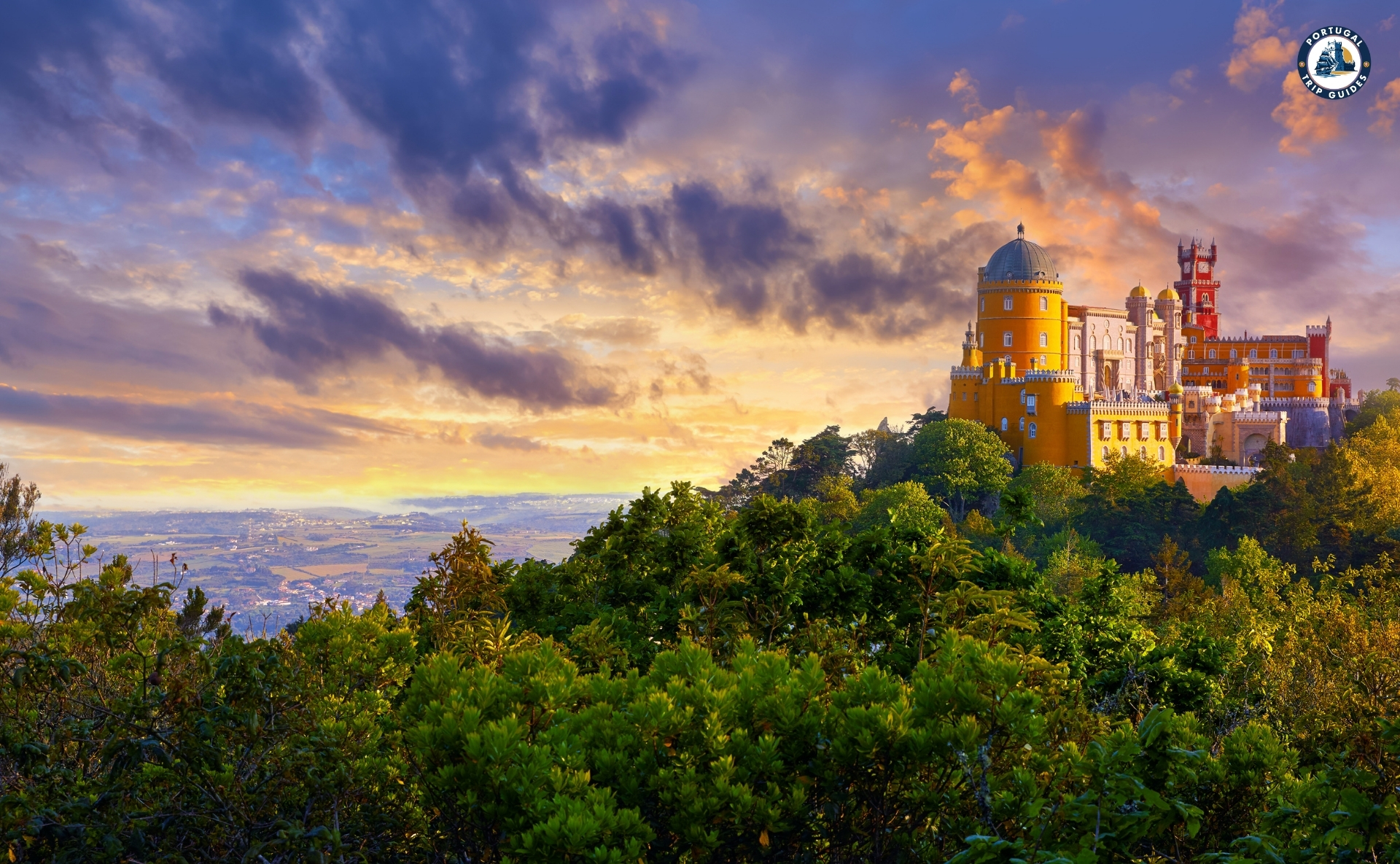 Portugal Travel Guide