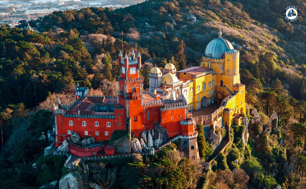 Portugal Trip Guides