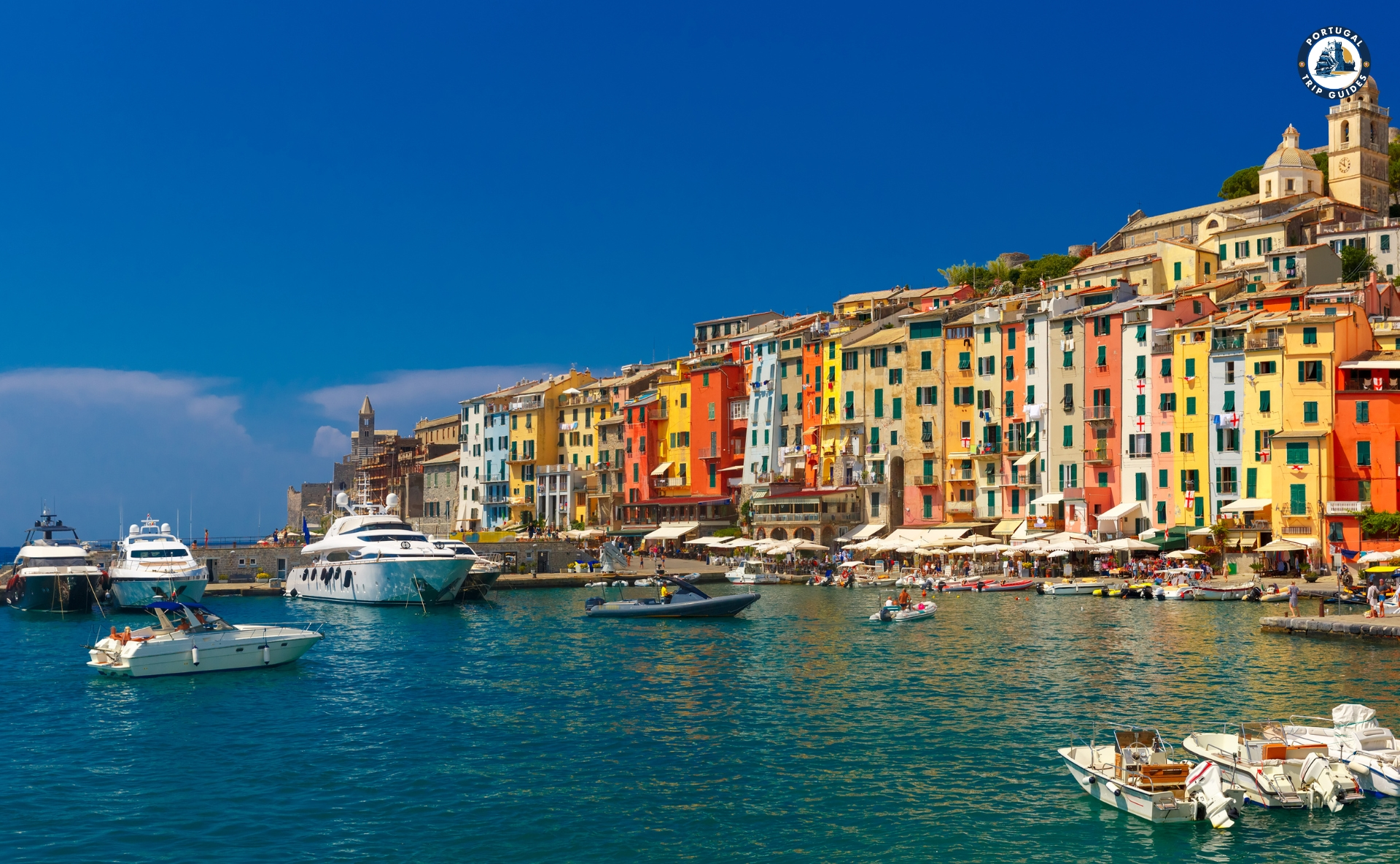 Colorful Ribeira district and Douro River in Porto – Discover Portugal's History and Live the Legend! | PORTUGALTRIPGUIDES