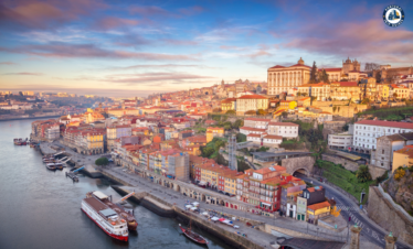 Lisbon to Porto Day Tour