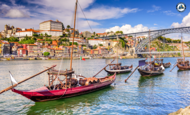 Thank You Portugal Trip Guides