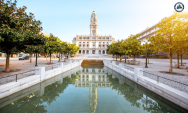 Lisbon to Porto Day Tour