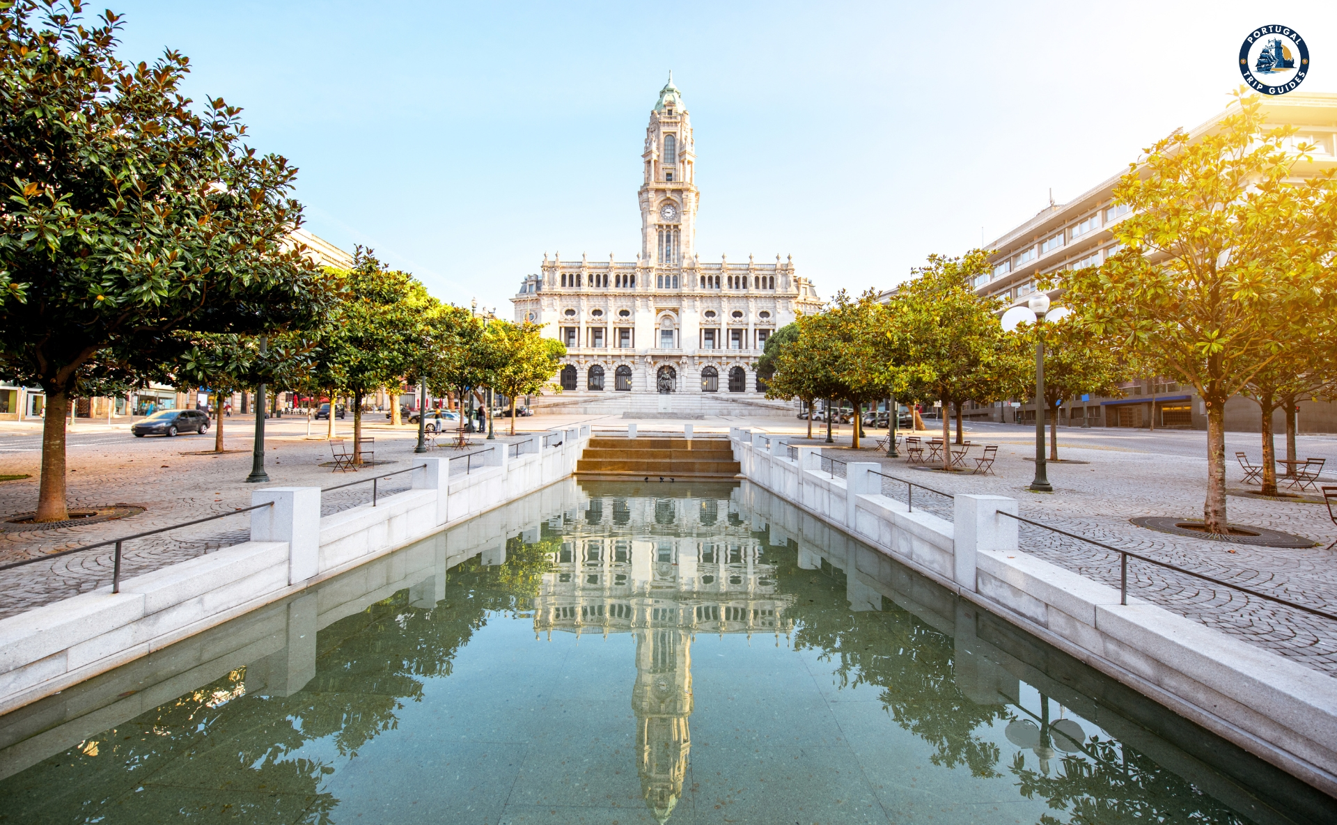 Lisbon to Porto Day Tour