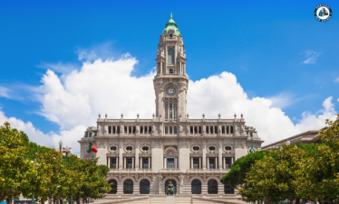 Lisbon to Porto Day Tour