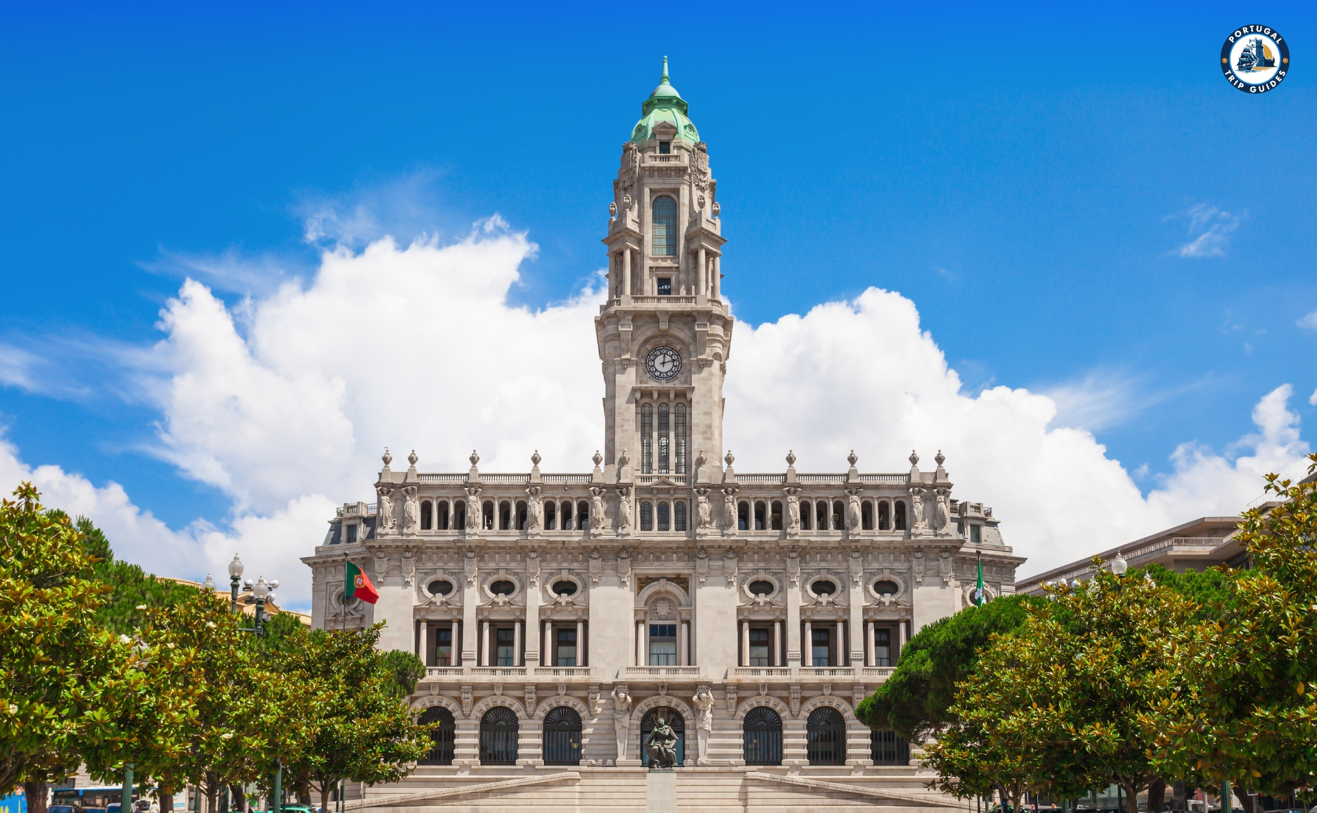 Lisbon to Porto Day Tour