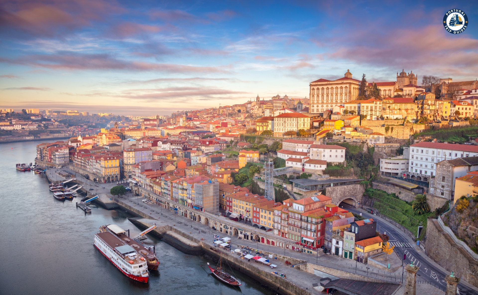 Lisbon to Porto Day Tour