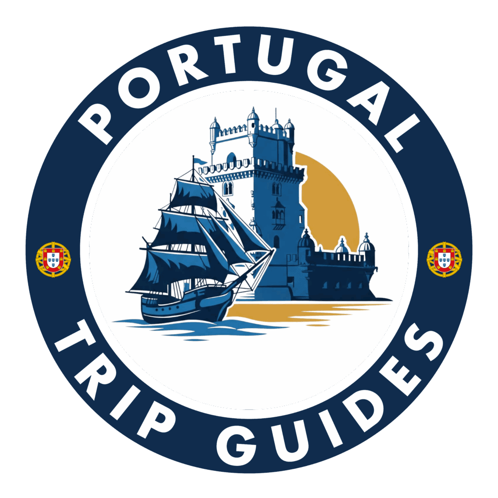 Portugal Trip Guide