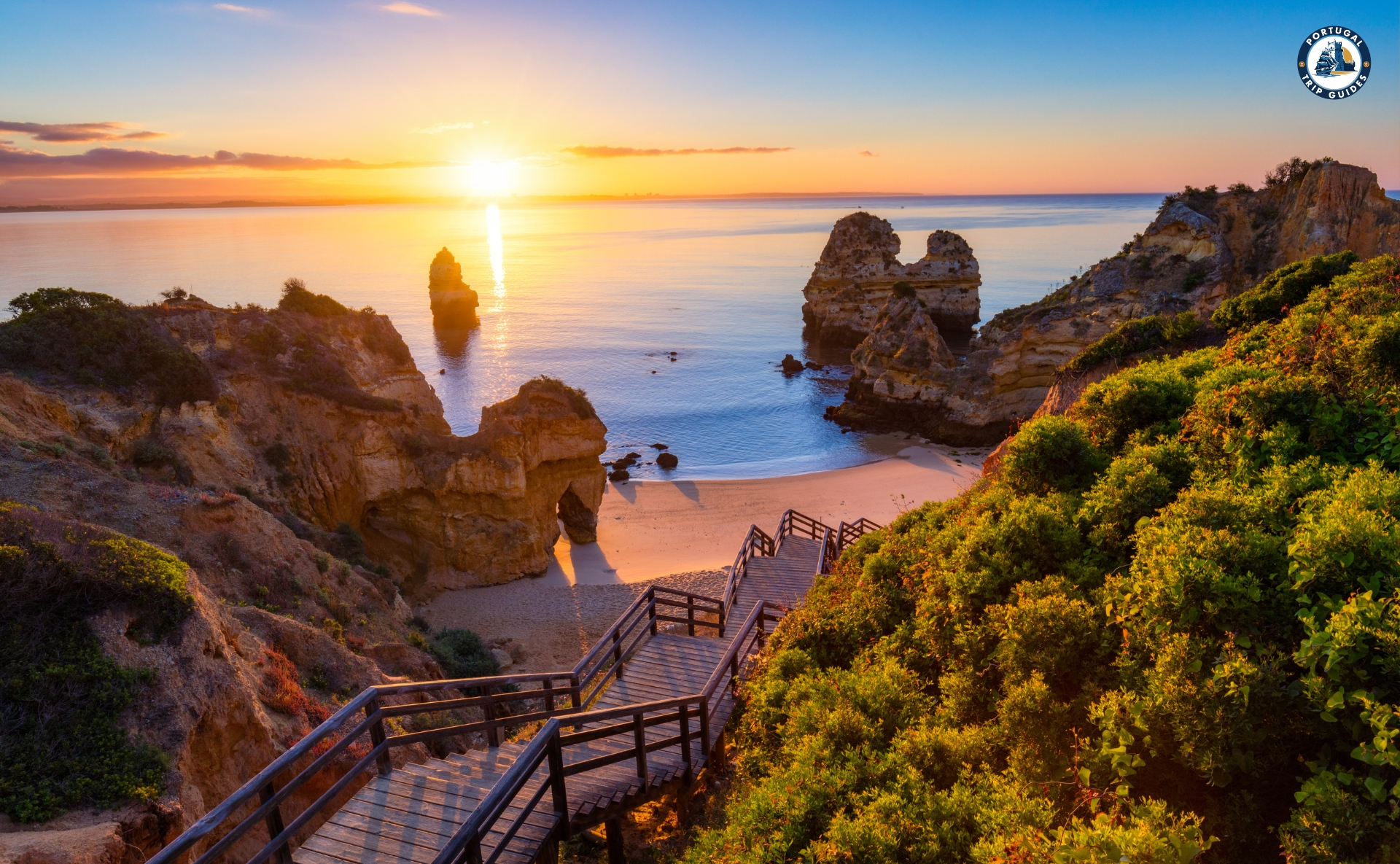 Portugal Travel Guide