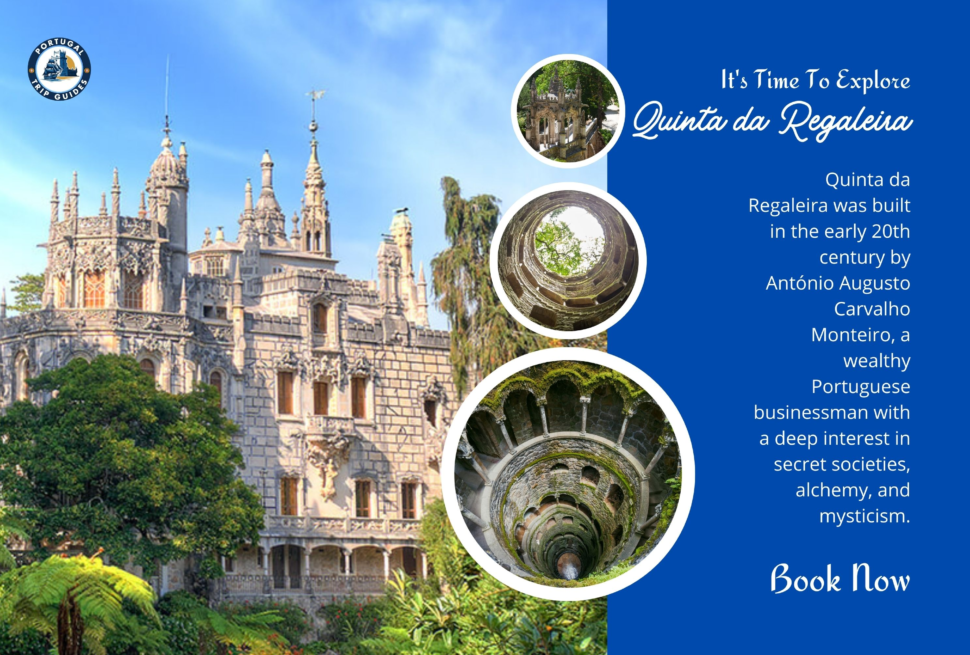 Quinta-da-Regaleira