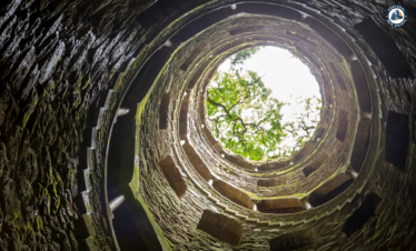 Quinta da Regaleira gardens and Initiation Well in Sintra – Discover Portugal's History and Live the Legend! | PORTUGALTRIPGUIDES