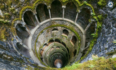 Quinta da Regaleira gardens and Initiation Well in Sintra – Discover Portugal's History and Live the Legend! | PORTUGALTRIPGUIDES