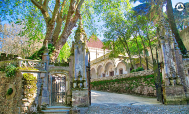 Quinta da Regaleira gardens and Initiation Well in Sintra – Discover Portugal's History and Live the Legend! | PORTUGALTRIPGUIDES