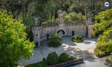 Quinta da Regaleira gardens and Initiation Well in Sintra – Discover Portugal's History and Live the Legend! | PORTUGALTRIPGUIDES