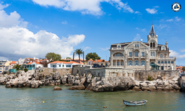 Sintra Private Day Tour