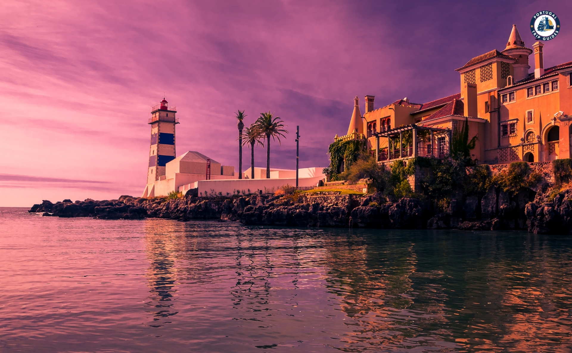 Portugal Travel Guide