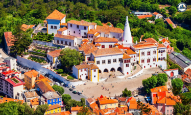 Sintra Private Day Tour