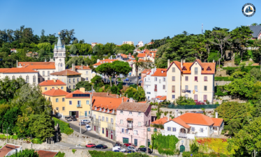 Sintra Private Day Tour