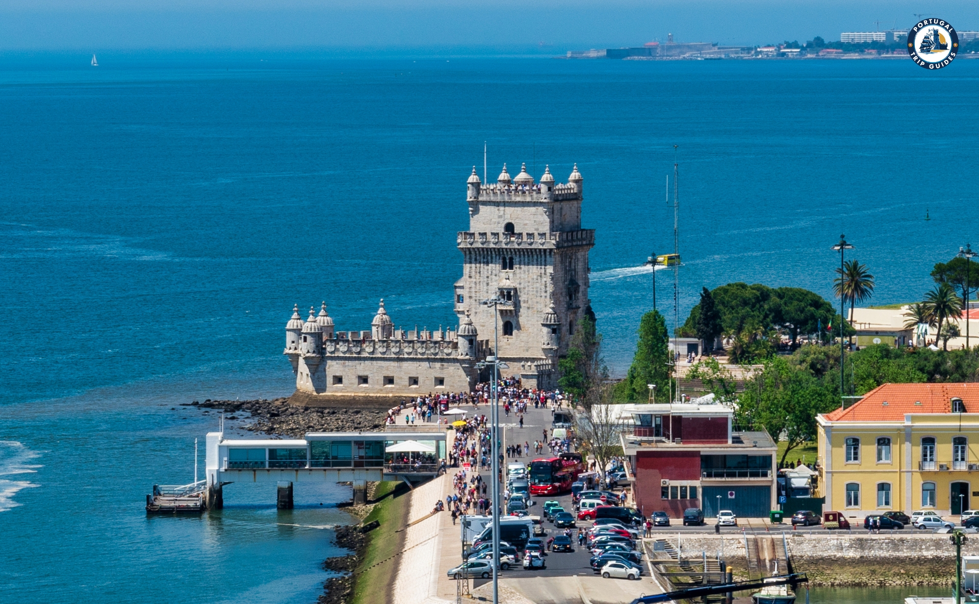 Historical Lisbon Tour: Explore Belem, Cristo Rei & Old Town Sights