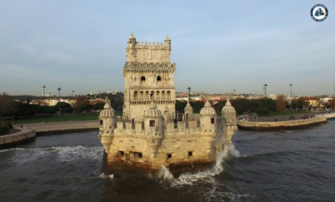 Historical Lisbon Tour: Explore Belem, Cristo Rei & Old Town Sights