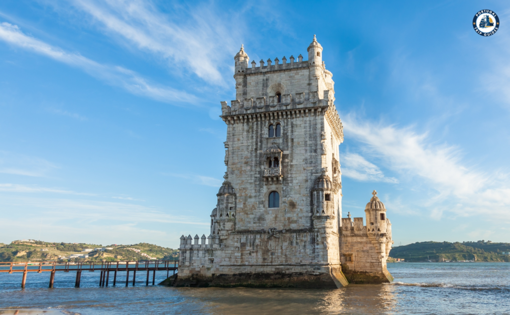 Historical Lisbon Tour