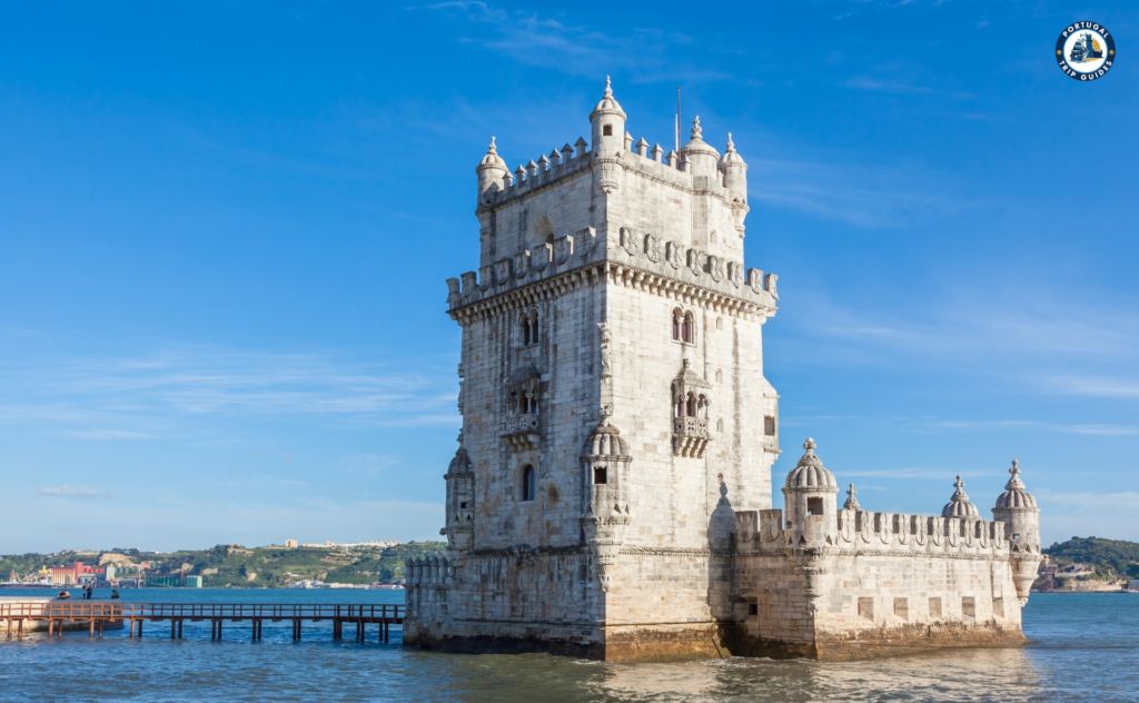 Historical Lisbon Tour: Explore Belem, Cristo Rei & Old Town Sights