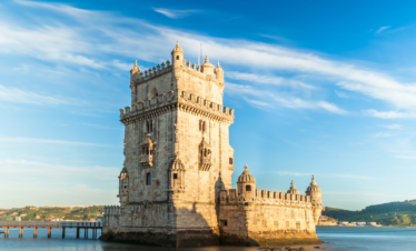 Historical Lisbon Tour