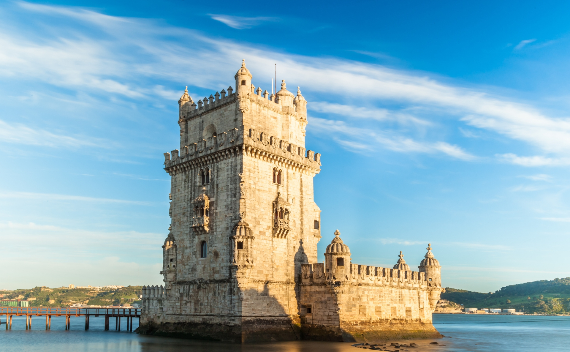 Historical Lisbon Tour