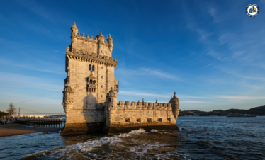 Historical Lisbon Tour: Explore Belem, Cristo Rei & Old Town Sights