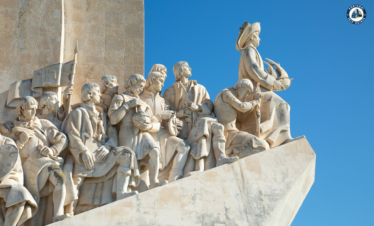 Monument to the Discoveries on the Tagus River in Lisbon – Discover Portugal's History and Live the Legend! | PORTUGALTRIPGUIDES